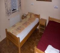 Baldursbrá Guesthouse - Guest Room